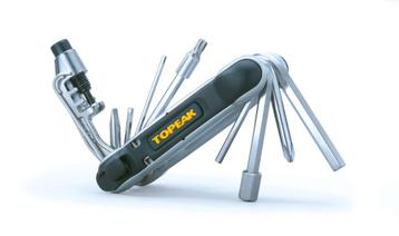 MULTITOOL TOPEAK HEXUS II beschikbaar voor biedingen