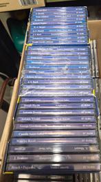 Klassieke cd verzameling, Cd's en Dvd's, Ophalen, Zo goed als nieuw, Overige typen