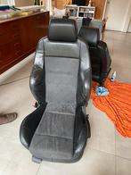 Recaro sportzetels Seat Leon, Auto-onderdelen, Ophalen of Verzenden, Seat