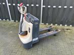 elektrische transpallet crown, Zakelijke goederen, Ophalen, 1000 tot 2000 kg, CROWN, Palletwagen