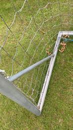 Voetbaldoel, 3x2m, Sport en Fitness, Voetbal, Ophalen, Gebruikt