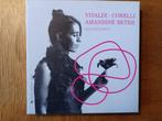 Boxset Vivaldi : Corelli Amandine Beyer Gli Incogniti  : 4CD, Verzenden, Gebruikt, Boxset