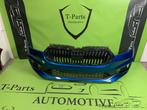 skoda fabia voorbumper 6VA807217G bumper grille rooster 21+, Auto-onderdelen, Gebruikt, Skoda, Bumper