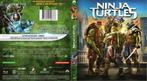 les tortues ninja mutantes adolescentes (blu-ray) neuf, Comme neuf, Enlèvement ou Envoi, Action