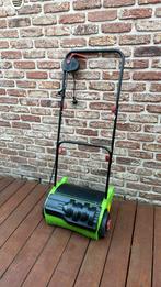 Scarificateur électrique Florabest, Tuin en Terras, Verticuteermachines, Ophalen, Zo goed als nieuw, Elektrisch, FLORABEST