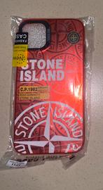 Stone island hoesje, Telecommunicatie, Mobiele telefoons | Hoesjes en Screenprotectors | Apple iPhone, Ophalen, Nieuw, IPhone 11