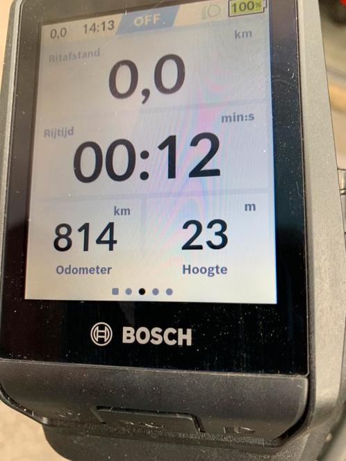 Riesse&Muller m47 Nevo 3GT Rohloff HS 625w B, Fietsen en Brommers, Elektrische fietsen, Zo goed als nieuw, Riese & Müller, 47 tot 51 cm