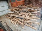 Bois de chauffage, Jardin & Terrasse, Bois de chauffage, Enlèvement