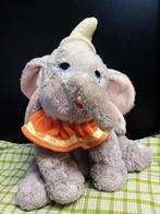 Peluche éléphanteau, Enlèvement ou Envoi, Comme neuf, Éléphant