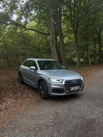 Audi q5, Voorwielaandrijving, Leder, Particulier, SUV of Terreinwagen