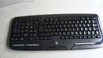 Toetsenbord Logitech, Ergonomisch, Logitech, Ophalen of Verzenden, Draadloos