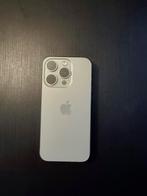iPhone 15 Pro 256 Go, Télécoms, 256 GB, Comme neuf, Enlèvement, 81 %