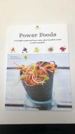Ellen Frémont - Power foods, Ellen Frémont, Ophalen of Verzenden, Zo goed als nieuw