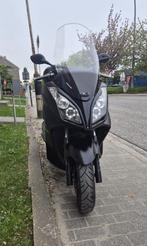 Kymco Dinkstreet 300i abs, Fietsen en Brommers, Scooters | Kymco, Ophalen, Zo goed als nieuw