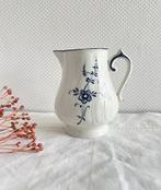 Petit pot à lait / crémier Villeroy & Boch Vieux Luxembourg, Antiquités & Art, Enlèvement ou Envoi