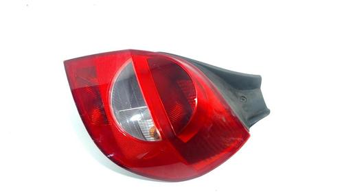 ACHTERLICHT RECHTS BUITEN Clio III (BR / CR) (128981), Auto-onderdelen, Verlichting, Renault, Gebruikt