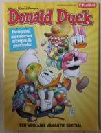 Donald Duck - Een vrolijke vakantie special, Boeken, Stripverhalen, Ophalen of Verzenden