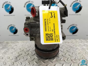 AUDI A2 1.4TDI 8Z [A_C_COMPRESSOR] 2001 beschikbaar voor biedingen