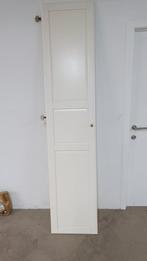 Porte GRIMO Ikea, Enlèvement