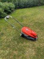 Flymo easiglide 360 elektrische zweefmaaier, Ophalen, Elektrische grasmaaier, Opvangbak, 30 t/m 39 cm