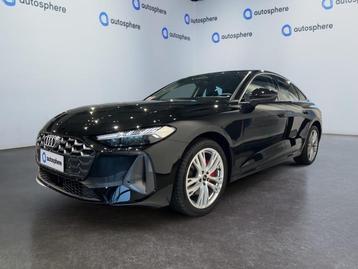 Audi A5 Berline  beschikbaar voor biedingen