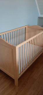 Kinderbed Troll, Kinderen en Baby's, Ophalen, Zo goed als nieuw