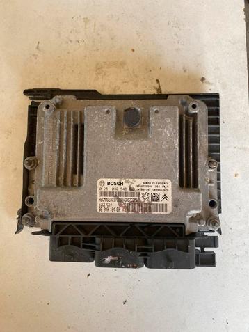 Peugeot 308 1.6HDi (9HP) 0281030548 Ecu beschikbaar voor biedingen