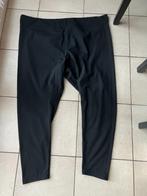 Nieuwe zwarte legging - Maat 60 / 62, Vêtements | Femmes, Grandes tailles, Enlèvement ou Envoi, Neuf, Noir, Pantalon ou Jeans