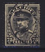Belg. 1934 - nr 384, Timbres & Monnaies, Timbres | Europe | Belgique, Envoi, Oblitéré