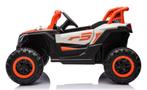 Voiture électrique enfant • BUGGY 4x4 • UTV NEL901 • 12V 7Ah, Ophalen, Nieuw