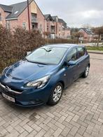 Opel Corsa-e, Auto's, Voorwielaandrijving, Stof, Blauw, 1229 cc