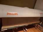 Zonnehemel philips op wieltjes, Electroménager, Solarium, Banc solaire & Bronzage facial, Comme neuf, Enlèvement ou Envoi