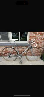 Retro koersfiets Plum, Fietsen en Brommers, Ophalen