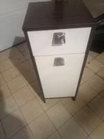 armoire de salle de bain, 25 à 50 cm, Moins de 100 cm, Enlèvement, Utilisé