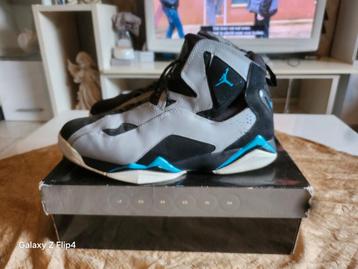 Air Jordan 7 Retro portée 2 fois !, Neuf, Enlèvement ou Envoi, Autres couleurs, Nike