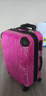 Gratis trolley, Handtassen en Accessoires, Koffers, Ophalen, Gebruikt