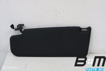 Zwarte zonneklep rechts VW Beetle 5C 5C5857552BC beschikbaar voor biedingen