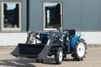 Iseki TX1510 4wd / 207 Draaiuren / Voorlader, Gebruikt, Overige merken