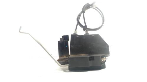 PORTIERVANGER CV ELEKTR. RECHTS VOOR Hyundai i10 (F5), Auto-onderdelen, Carrosserie, Hyundai, Voor, Rechts, Gebruikt