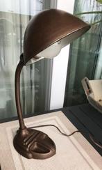 Bureau Lamp Art Deco Rodale 987 Industriëel😍😎👀🎁👌, Antiek en Kunst, Ophalen of Verzenden