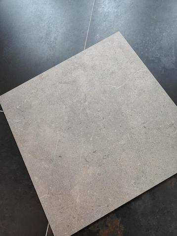 Carrelage italien 60 x 60 Oregon Silver lot de 57,6 m² beschikbaar voor biedingen