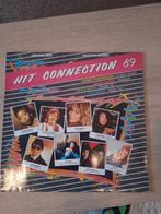 Lp hit connection 89, CD & DVD, Enlèvement