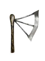 Songye Nsapo axe, Verzenden