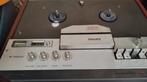 Bandrecorder Philips 4404, Audio, Tv en Foto, Bandrecorder, Ophalen of Verzenden, Bandrecorder