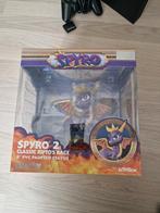 Spyro statue figure4figures, Ophalen of Verzenden, Zo goed als nieuw