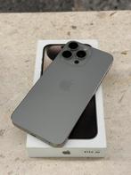 Iphone 15 PRO MAX 256GB, Ophalen, Zo goed als nieuw