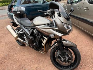 Suzuki 1250 gsx-f bandit 1250s beschikbaar voor biedingen