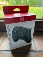 pro switch 2 controller (nieuw), Ophalen of Verzenden, Nieuw