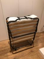 Logeerbed / plooibed, Ophalen, Nieuw, 200 cm, 80 cm