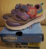 Skechers sneakers maat 24 mauve, Ophalen, Gebruikt, Jongen of Meisje, Schoenen